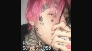 [FREE] Juice WRLD x Lil Peep Type Beat - 