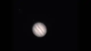 Jupiter - Great Red Spot
