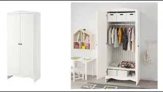 Wardboard ikea 3ds MAX | Ikea Items 3Ds MAX files free