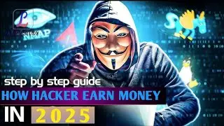 Hacker paise kaise kamata hai || The Hackertry