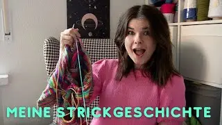 Wie ich Stricken lernte | Tipps & Tricks f&uuml;r Strick-Anf&auml;nger