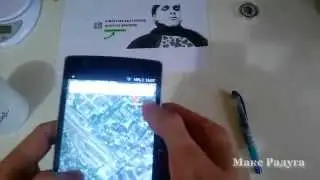 Ulefone Be Pro: мега-подробный обзор / Mega-detailed Review in Russian (CooliCool.com)