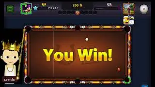  🎱Ball Pool Tutorial | The Best Trickshots Tutorial in 8 Ball Pool 🎱👀#shotoniphone 