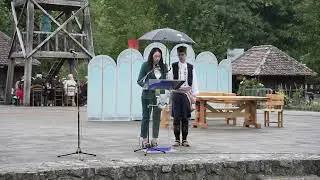 Данас је свечано затворен 92. Вуков сабор у Тршићу