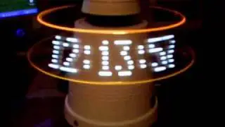 Propeller clock .wmv
