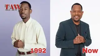 Martin (1992) - Cast Now and Then ★ How They Have Changed?