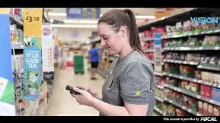 What's the secret to streamlining store operations with AI