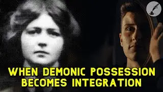 Demonic Integration: Dion Fortune, Spiritual Narcissism, and the Dark Web of Occult Psychology