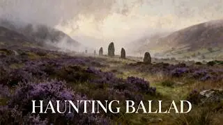 The Heathered Moor | A Haunting Celtic Ballad