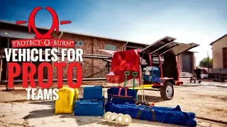 Proto Team Hazmat trailer