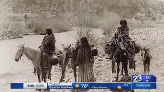 Throwback Thursday: Native American Tribes in RGV History
