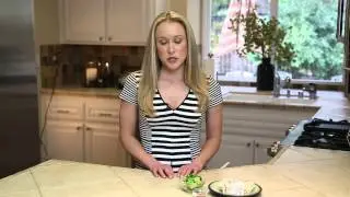 How to Have Less Salt in Ramen : Nutrition Advice