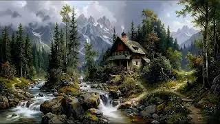 Deep Relaxation Audio to Reset Your Mind After a Long Stressful Day