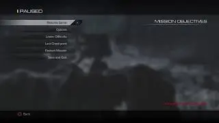Call of Duty GHOST