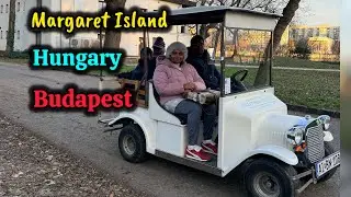 Margaret Island | Hungary | Budapest | Europe #island #explore #winter#europe #arunitha 