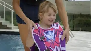 Wahu Swim Vests