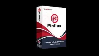 Pinflux 2.0 Review | Cyril Gupta 2019 Pinterest Software
