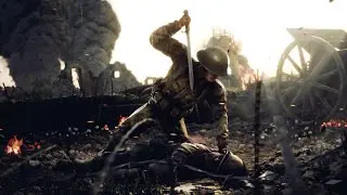 Beyond the wire short action edit ~ VIVA LA FRANCE!!!