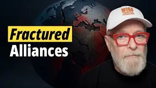 Fractured Alliances: A Geopolitical Crisis - Trailer - Jan - 2026
