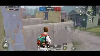 Finally 1v1 with ft #romeomini