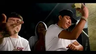 LMG Huncho feat StayDownJay  | Dumb Way To Die #officialvideo