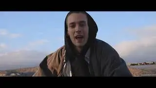 TheQuietBoy - &Nu;&Tau;&Omicron; &Rho;&Epsilon; &Mu;&Iota; (Official Music Video)