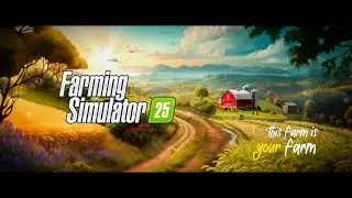 LS25 [28.12.2025] [18+] 103. Stream am Sonntag Vormittag mit Kaffee und Chaos in 4K