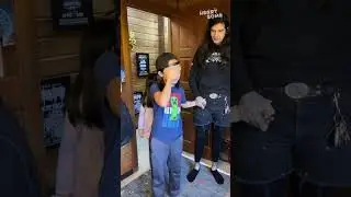 Parents Surprised Kid With A Fish Tank || Heartsome 💖