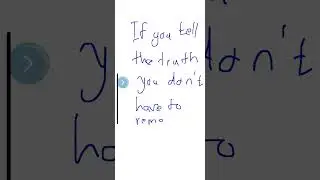 Quote 37 #poweroftruth