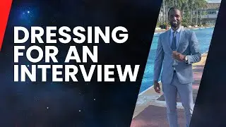 How To Dress For Tech Interviews
