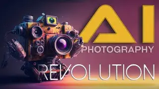 The AI Revolution in Photography: Intersection of Artificial Intelligence with Photography