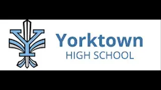 Yorktown High School Graduation - Class of 2025