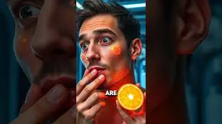 Dull Skin? 😱 These Superfoods Will Give You a Natural Glow! 🌟🥑