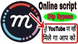 #noroot Mcent hack mcent browser hack online script Otp bypass