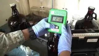 31 LRS Fuels Lab