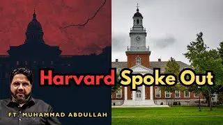Why Harvard funding is blocked short vid vid 175
