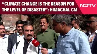Himachal Floods | 