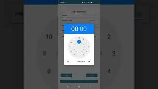 Purivox Digital week timer with NFC function - Programming
