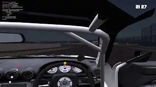 Drift in MTA by Saandek [DROP club]