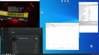 Причина и решение проблемы с заиканием/пропаданием кадров в Oculus в версиях 39 и 40ptc (CV1)