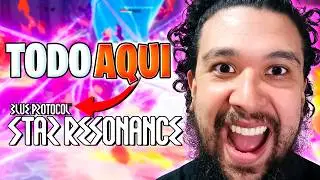 🔥 Lo que NECESITAS saber antes de jugar Blue Protocol Star Resonance 🔥