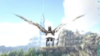 ARK: Trapping Dragon