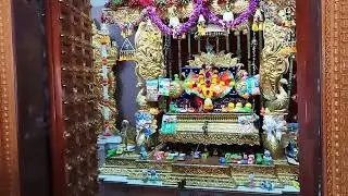 Weekend Trip @Vadodara | Neelkanth Dham, Poicha, Gujarat. What's Next? #weekend #neelkanth