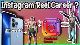 iPhone 13 | Pubg Short Film | iphone 13 Funny Story | New Instagram Influencer | iphone 13