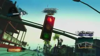 Plain Sailing - Burnout Paradise