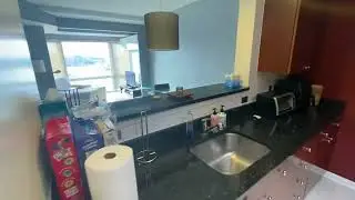 Silver Spring Apartment