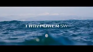 🌊 Shimano Twin Power SW - NEW FOR 2021