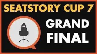 Hearthstone SeatStory Cup 7 Grand Final | Ostkaka vs Mitsuhide | EDITED: Matches only