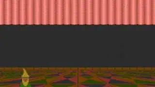 Unfinished Demo (Atari 8bit, 1997)