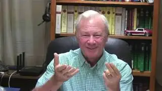 Refutation of Sam Frost's Book_ The Parousia of the Son of Man #17 -Frost on 1 Cor. 15